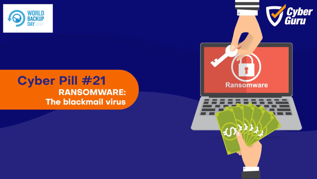 cyber pill 21 ransomware