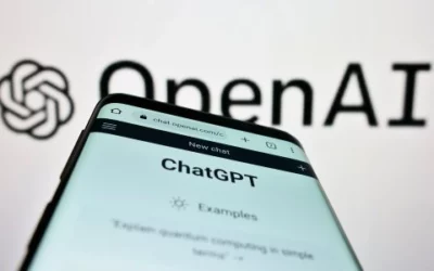 ChatGPT is an artificial intelligence application that can be used to increase the volume and effectiveness of cybercrime attacks.