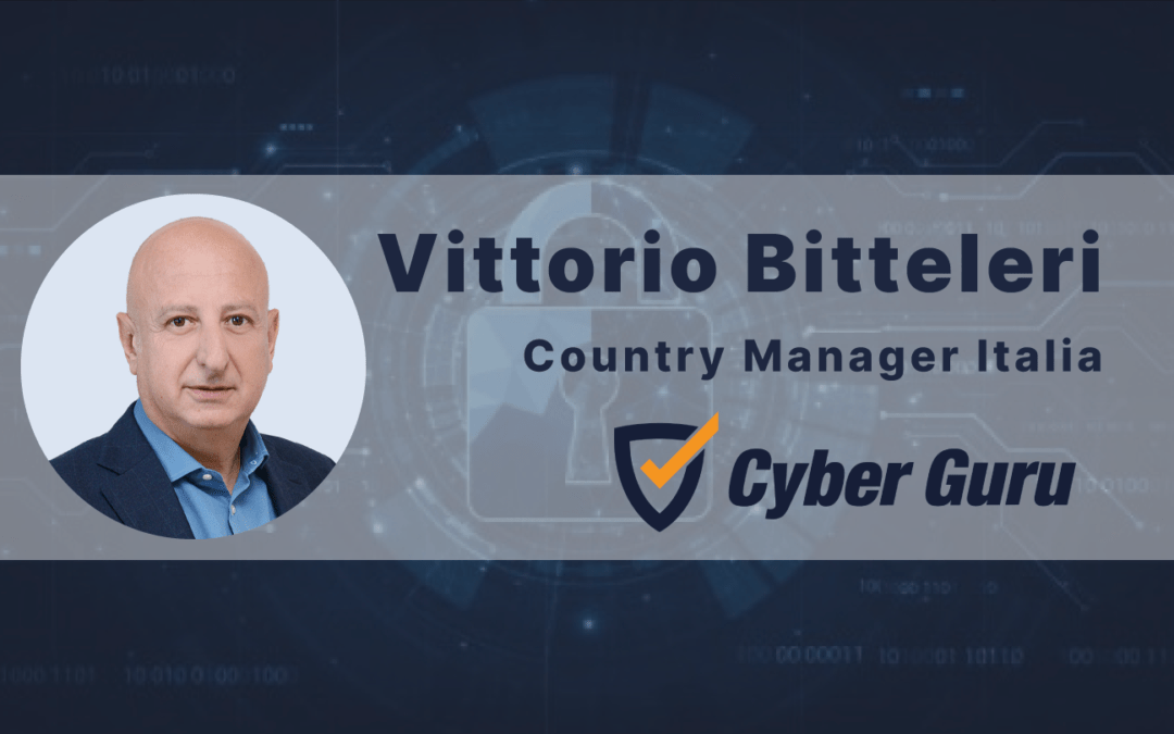 Cyber Guru sarà presente a Sicurezza ICT – Milano