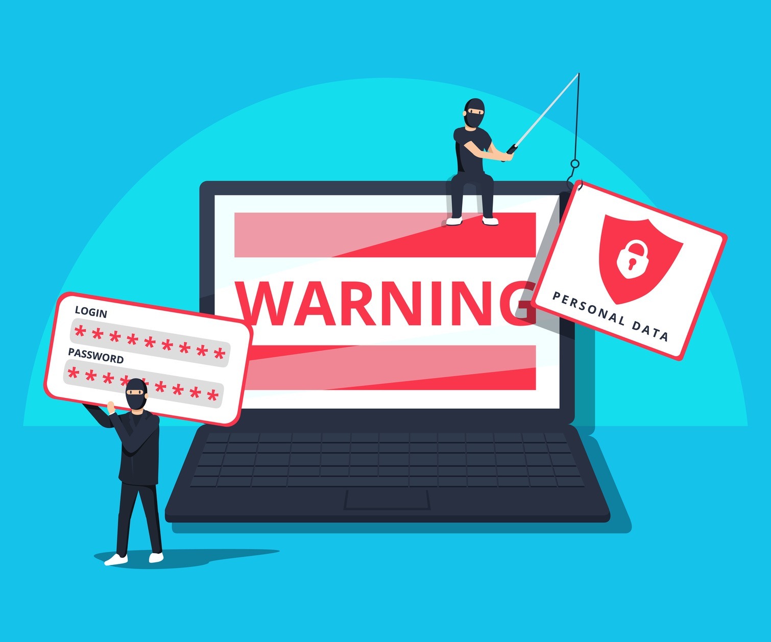 How To Spot And Avoid Phishing Scams Getsby 2181