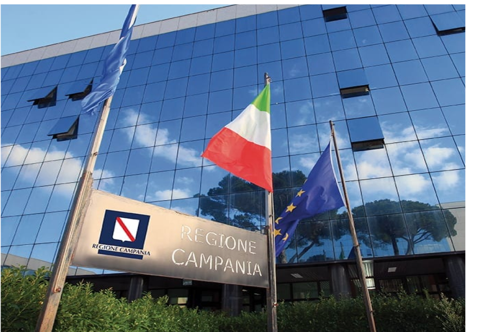 Campania Region