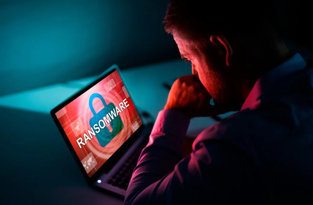 Empresas españolas, las más atacadas por ransomware
