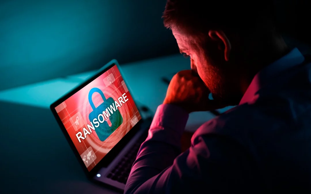 Las empresas españolas son más atacadas por ransomware