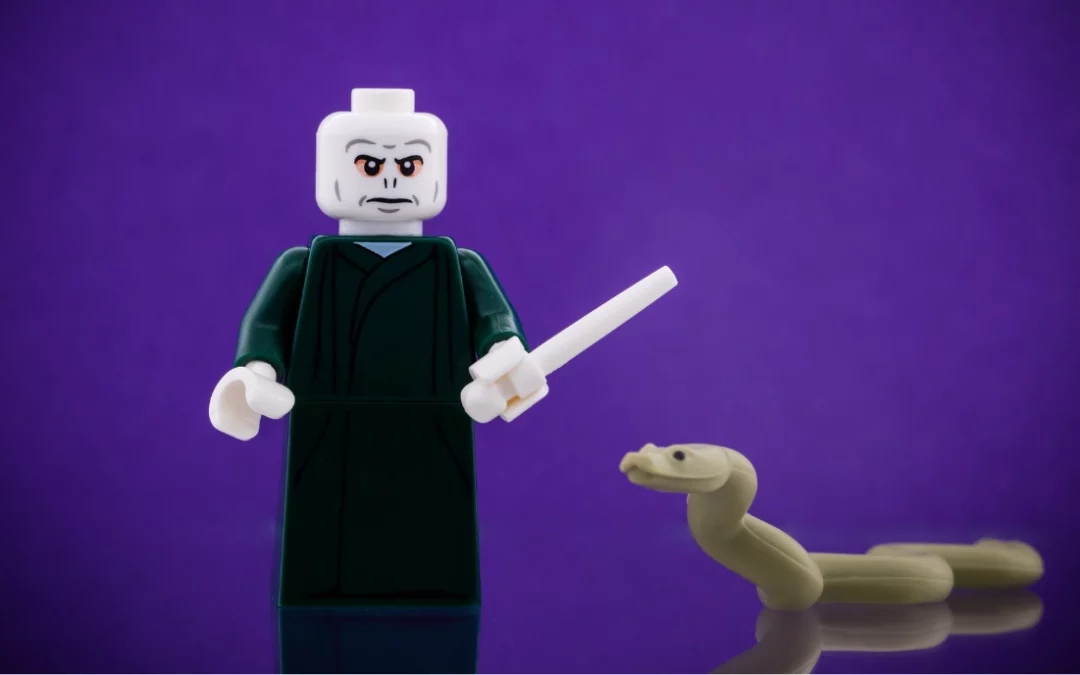 Malware namens „Voldemort“ greift Frankreich an