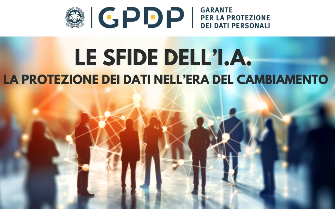 Data Protection Day 2025: centrale l’investimento sul fattore umano