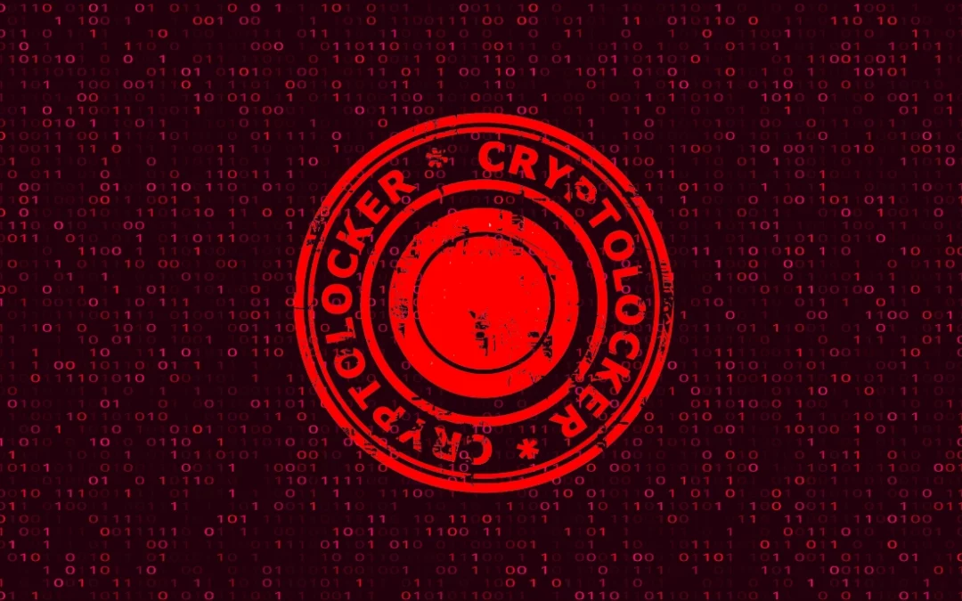 Marposs attaqué par Cryptolocker, licenciements déclenchés