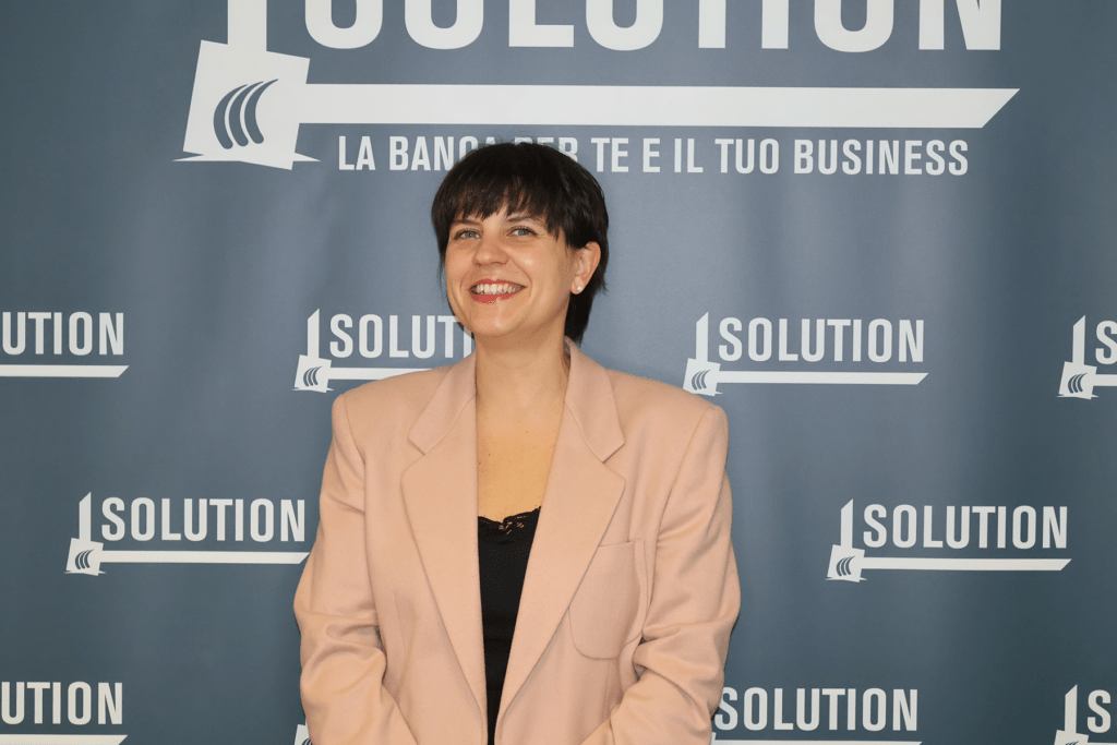 Lucrezia_Magarotto_Solution_Bank