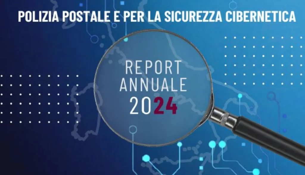 report-polizia-postale